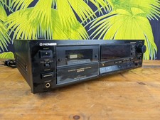 Pioneer CT-443 Stereo Tape