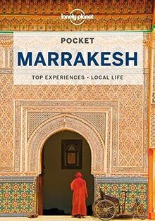 Lonely planet pocket - lonely,