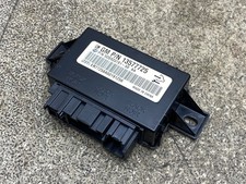 Steuergerät Sitzheizung vorne links 13577725 Opel Zafira C Tourer 15.1945.007