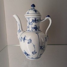 Royal copenhagen kaffeekanne - royal,