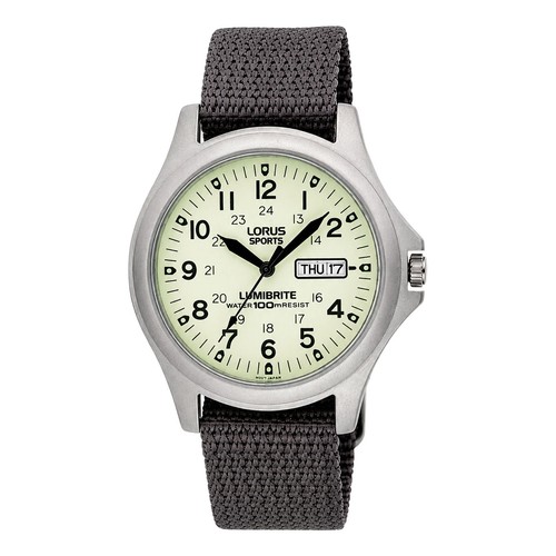 Lorus herren lumibrite - herren,