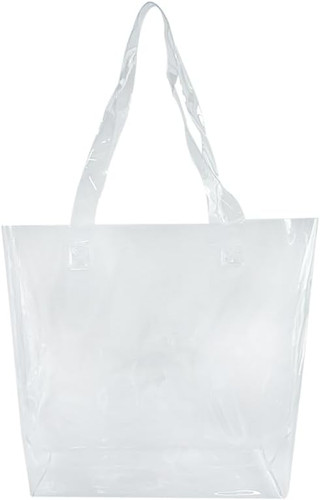 Pvc durchsichtige tasche - pvc,