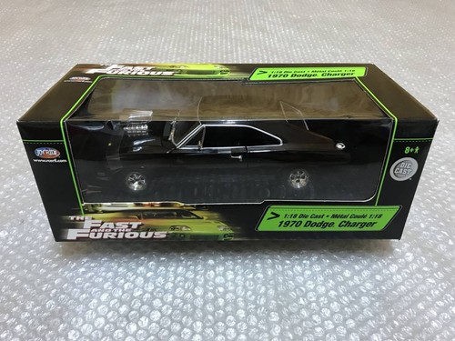 Fast furious 1970 dodge - fast,