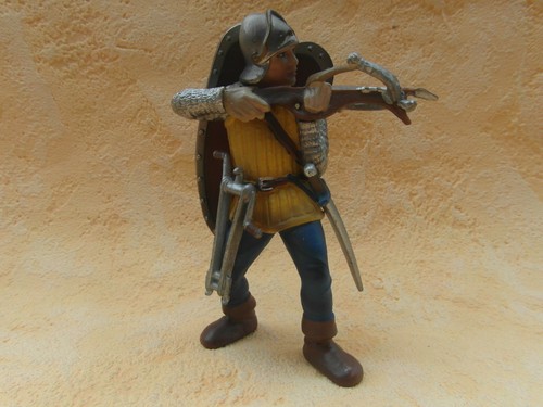 Schleich ritter - ,