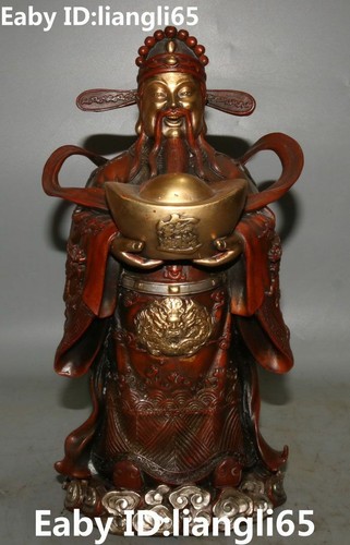 Old purple bronze gold - purple,