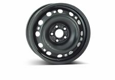 Stahlfelge Alcar 9545  6x15