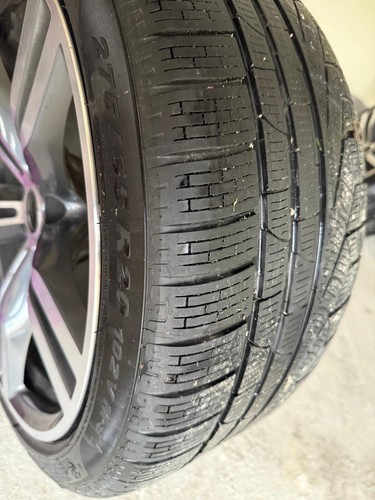 Pirelli winter 240 - x,