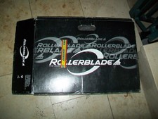 Rollerblade  Inline Skates