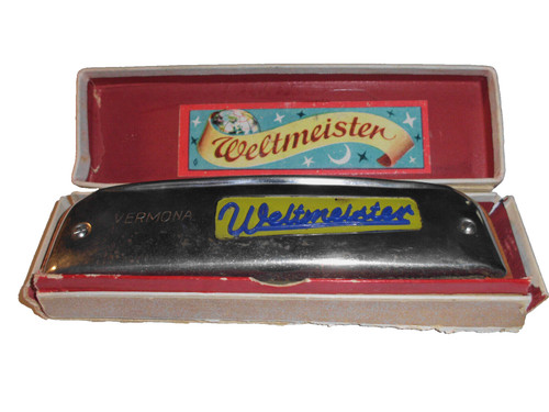 Vermona weltmeister - vermona,