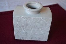Alte ddr vase wallendorf 1764 - vase,