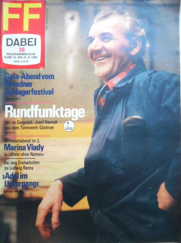 Dabei 1980 tv - -,