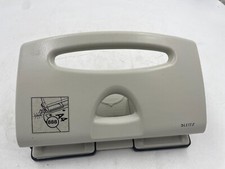 Großer Doppellocher LEITZ