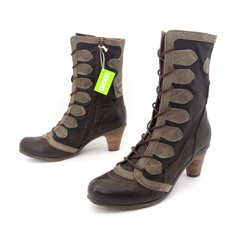 Dkode thera stiefeletten boots - dkode,