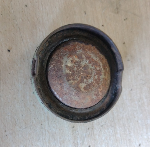 öleinfülldeckel von perkins - Öleinfülldeckel,