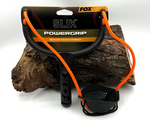 Fox slik powergrip method - slik,