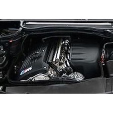 2003 BMW M3 E46 3,2 Motor 326S4 S54 S54B32 SMG 343 PS
