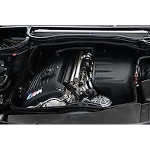 2003 bmw e46 2 motor - bmw, 3,2
