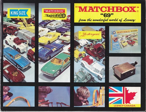 Sehr seltener matchbox - sehr,