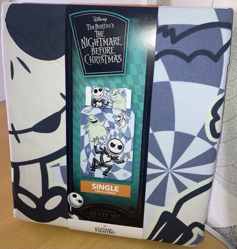 Disney the nightmare before - the,