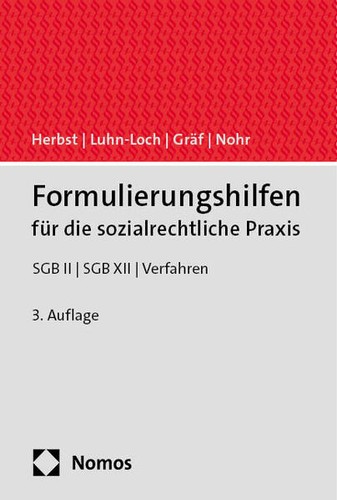 Formulierungshilfen für die