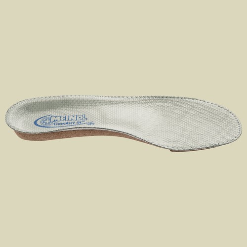 Meindl comfort fit fussbett - meindl,