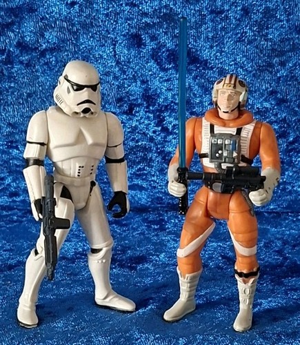 Star wars figuren - wars,