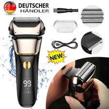 2in1 Rasierer Rasierapparat