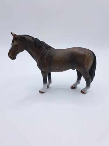 2008 schleich hannoveraner - 2008,