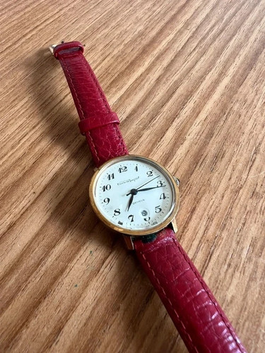 Vintage damenuhr pequignet - damenuhr,