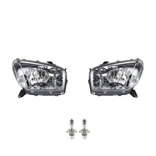 Scheinwerfer Set Halogen