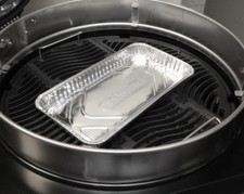 NAPOLEON Alu Tropfschalen