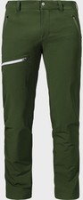 Warme Outdoorhose