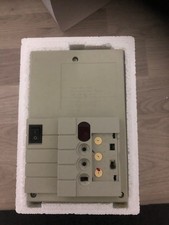 Buderus NEFIT Fasto UBA 4000 63A05280