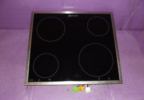 Bauknecht chr6640in pfevp - chr6640in,