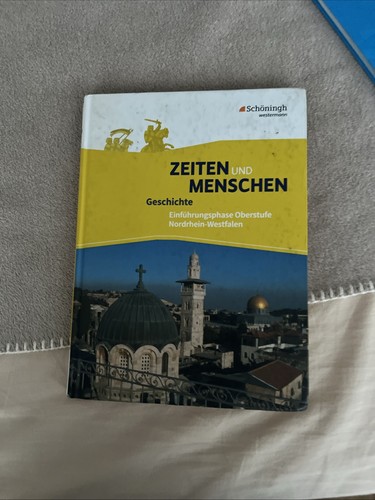 Zeiten und menschen - zeiten,