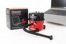 Mini Henry The Hoover
