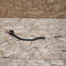 Bmw E30 325 IX M20 B25 Motor Ölmesstab und Führungsrohr NFL