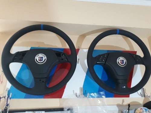 Bmw sportlenkrad 46 - , e