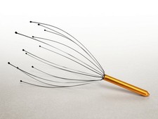 Kopfmassagegerät Kopf Massage