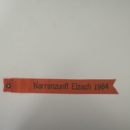 Fasnet elzach rottweil - elzach,