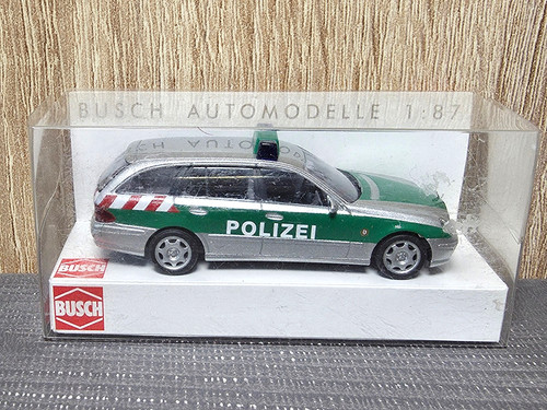 Busch 49454 - 1:87,,