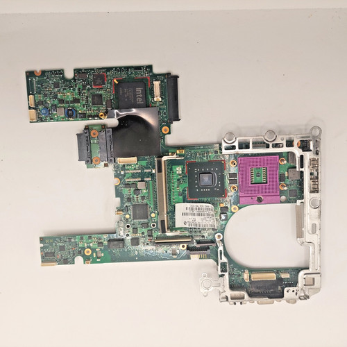 Compaq 6730b mainboard - hp,