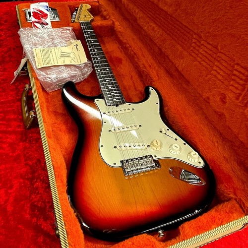 Fender custom shop 1992 1960 - shop, [1992]