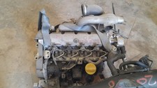 F9Q748 596802 teilmotor