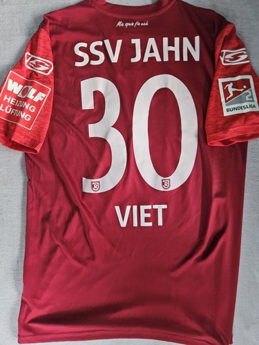 Original jahn regensburg - jahn,