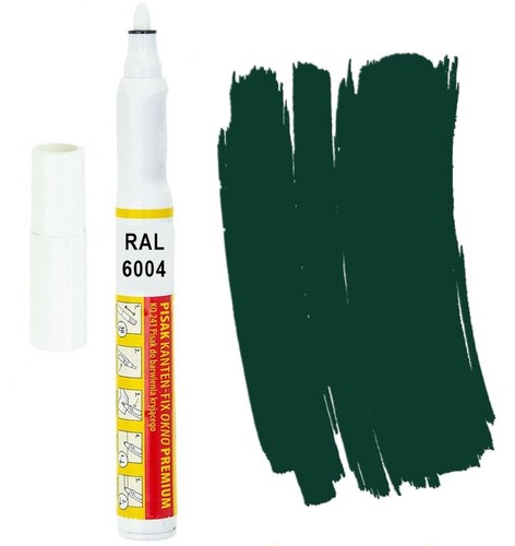 Kanten fix ral 6004 - kanten,