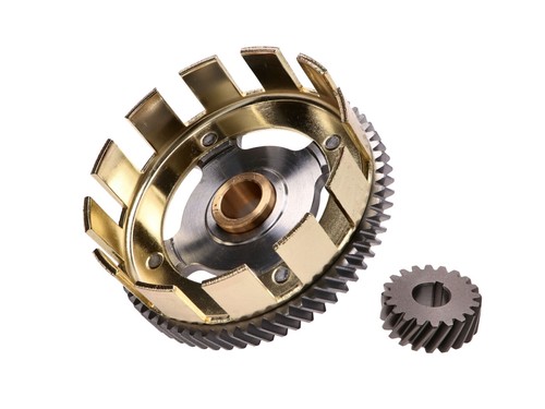 Kupplungskorb tuning leicht - tuning,