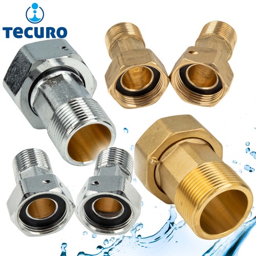Tecuro wasserzähler - tecuro,
