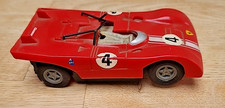 Carrera 132 Universal Rennauto Ferrari  312  (4) A