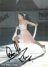 Eva maria fitze deutsche - eva-maria,